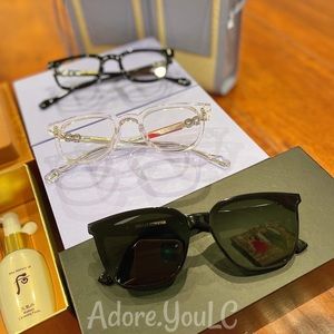 Gentle Monster sunglasses - Lilit